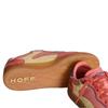HOFF WOMENS LACE TRAINER - ROSA